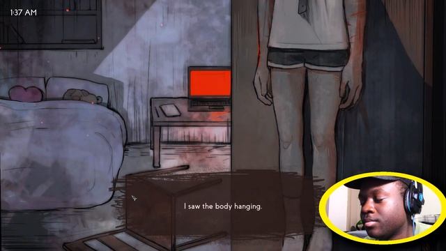 THIS GIRL IS SO LONELY - missed messages Gameplay смотреть онлайн