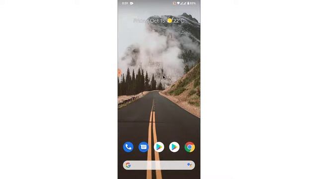 How to Disable Auto Brightness on Android 2021 смотреть онлайн