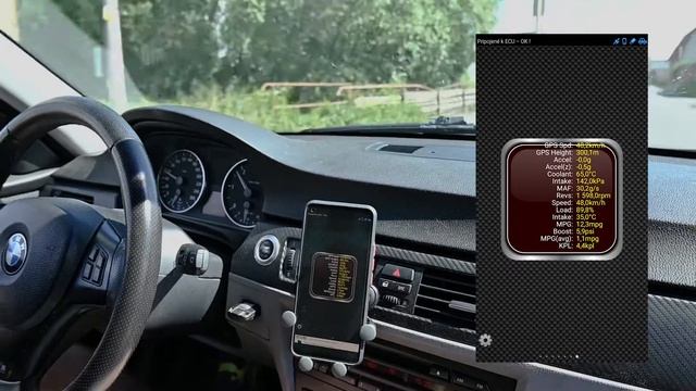 Autódiagnosztika ELM 327 V2.1 Bluetooth OBDII - Foxigy.hu смотреть онлайн