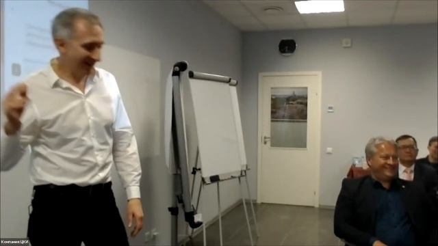 Локализация производства крепежа в России в условиях санкций. Часть 11 смотреть онлайн