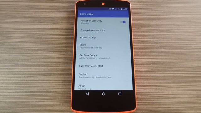 Enhance Android's Copy & Paste Functions [How-To] смотреть онлайн
