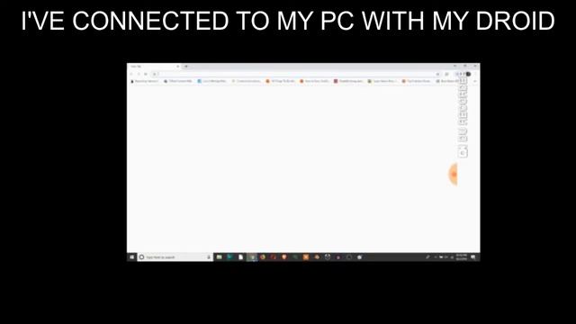 Google Remote Desktop (easy) смотреть онлайн