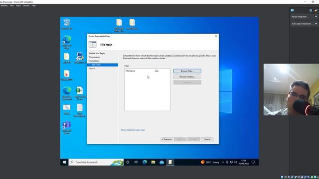 Kontrola instalacija u Windowsu смотреть онлайн