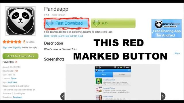 How to download Black Market for Android смотреть онлайн