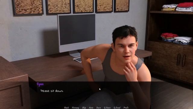 Mother's Devotion Part 4 Game Walkthrough смотреть онлайн