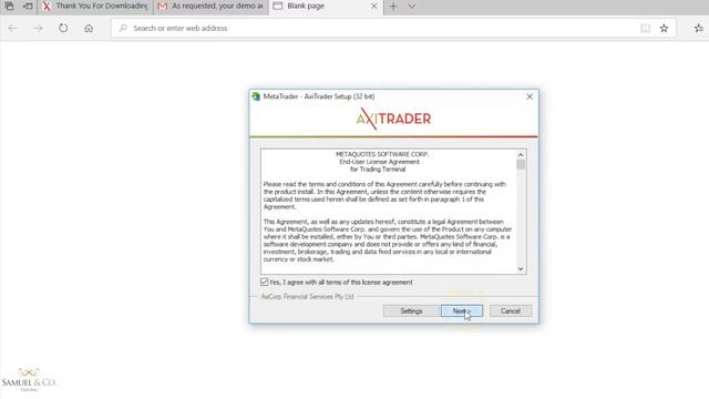 How to download and install MetaTrader 4 смотреть онлайн