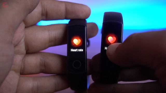 Honor Band 5 vs Mi Band 4 Full Comparison - Which One is BETTER!! смотреть онлайн