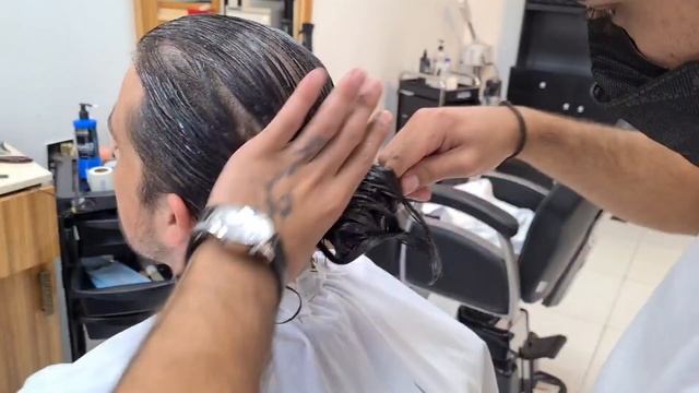 Siryano Gents Saloon & Spa | UAE смотреть онлайн