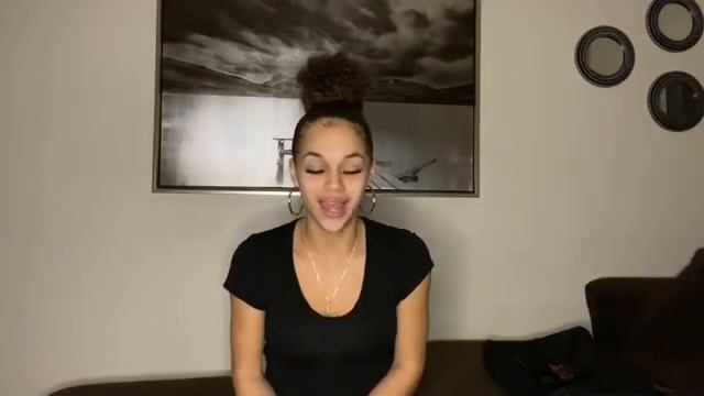 Craziest things I did at work!!/ Stripper talk🤫 смотреть онлайн