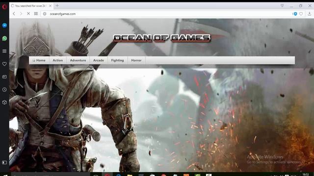 how to download wwe 2k18 for pc and android for free 100% working... смотреть онлайн