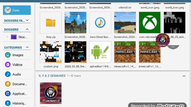 Comment telecharger minecraft 1.15.0.55 смотреть онлайн
