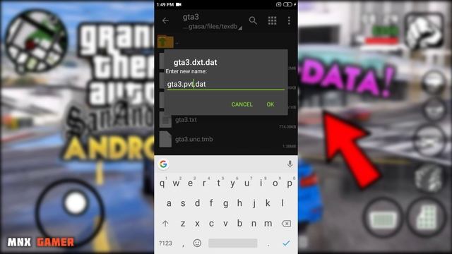 How to download GTA San Andreas in Android mobile | 2020 Apk + Data | Install Gta Sa In Android | 🔥 смотреть онлайн