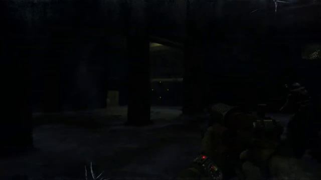 Прохождение _Метро 2033_ Глава 6-2 _Подземелье_ смотреть онлайн