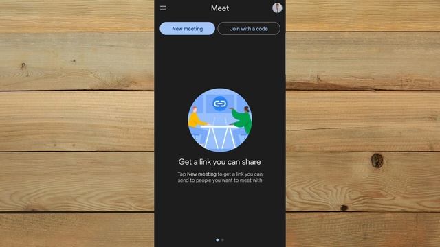 Cara Pasang Virtual Background Google Meet di Hp || Terbaru смотреть онлайн