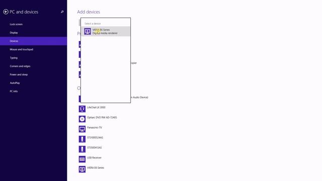 How To Stream Media Files From Windows 8.1 To Non Windows Certified Device смотреть онлайн