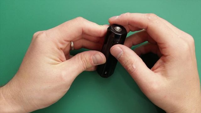 Out of the Box - Joyetech Exceed X Kit смотреть онлайн