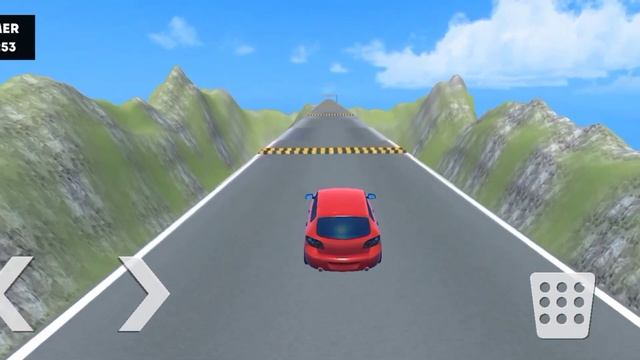 how to download Beamng drive on Android Mobile | BeamNg speed bump | Car Simulator game | BeamNg смотреть онлайн