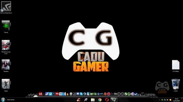 Qual Melhor Windows Para Jogos e Uso Geral - Windows 7 vs Windows 10 vs Windows 8.1 смотреть онлайн