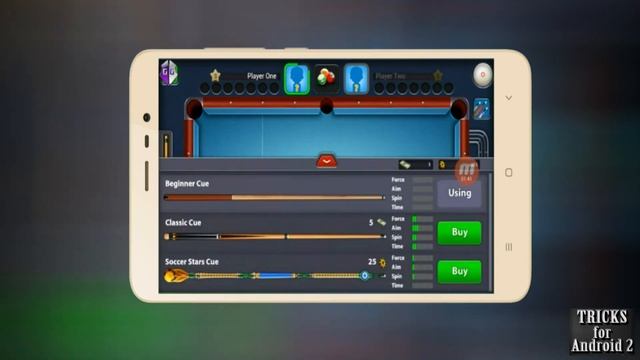 Hack 8 Ball Pool Guideline of any Cue on Android 100% Working(Easy Method) смотреть онлайн