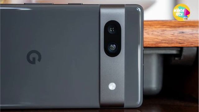 La série Google Pixel 8 abandonne l'eSIM et les spécifications clés du Pixel 8a maintenant connues смотреть онлайн
