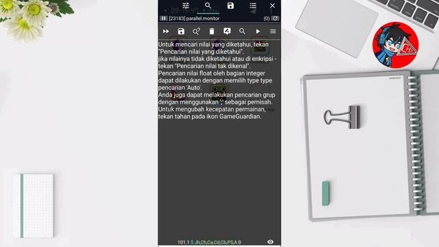 Parallel Space Support GG Apakah Bisa?? смотреть онлайн