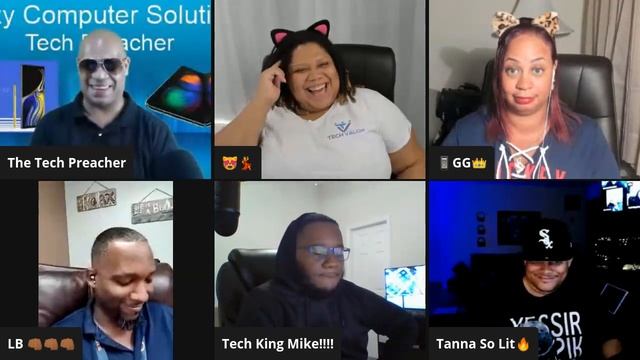 Apple iPhone 11 & Google Pixel 4 Is Almost Here | Are Your Ready | Wired Wednesday 9/4/19 смотреть онлайн