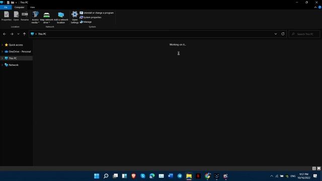 How To Clean C Drive In Windows 11 || Boost Up your System Performance смотреть онлайн