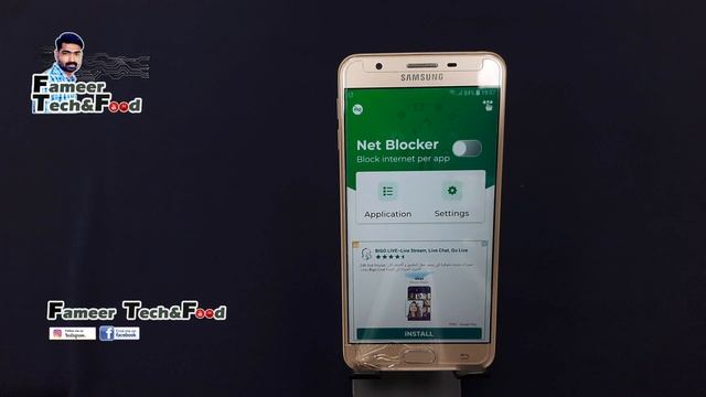 How Reduce Mobile Data usage Malayalam /How to Block internet access For specific Apps in Android смотреть онлайн