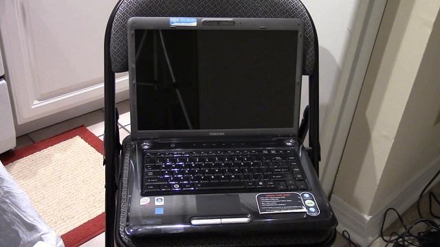 The Toshiba Satellite Saga: Part 2 смотреть онлайн