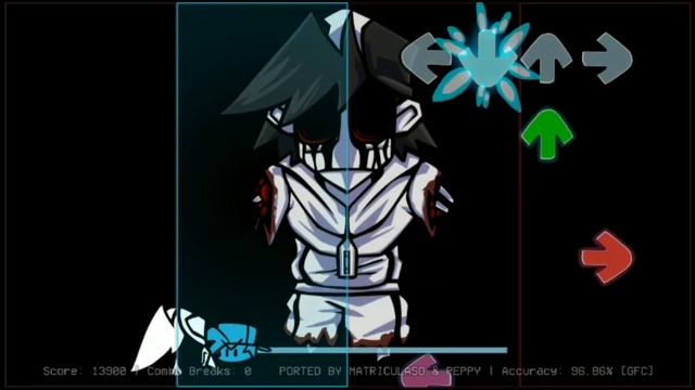 Lullaby mod fnf (Creepypastas pokemon) Mod para Android смотреть онлайн