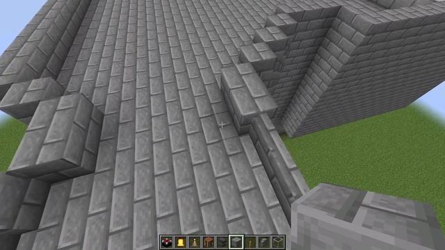 даделоваем 9 этажку в майнкрафт смотреть онлайн