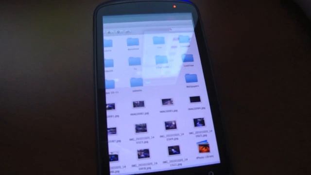 iDisplay : utiliser son smartphone/tablette Android comme écran externe (FrAndroid) смотреть онлайн
