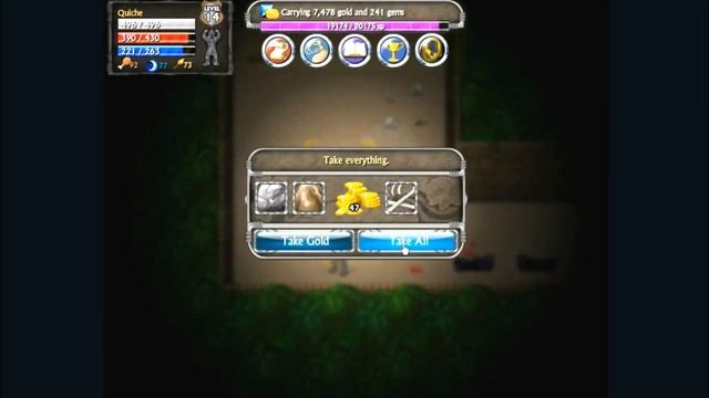 Swords and Sandals 5 Ep.1 The basics смотреть онлайн