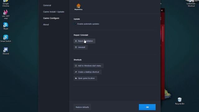 How to fix Nexon Launcher Force Redownload смотреть онлайн