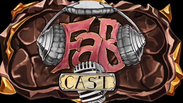 Pro Tour LA - FaBcast - der Flesh and Blood Podcast Folge #96 смотреть онлайн