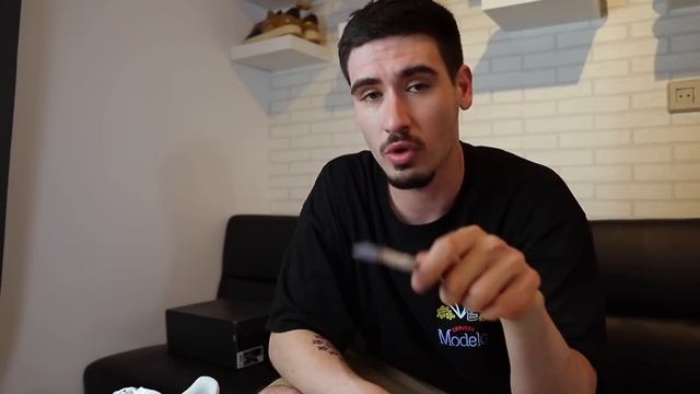 PERSONALIZANDO ZAPATILLA NIKE x LOUIS VUITTON !! ⭐ AIR FORCE 1 PRISMA ⭐ [Fashion Hoarder] смотреть онлайн