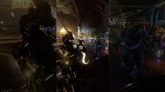 Гайд на Комею часть 2 - Warframe - Ссылка в описании смотреть онлайн