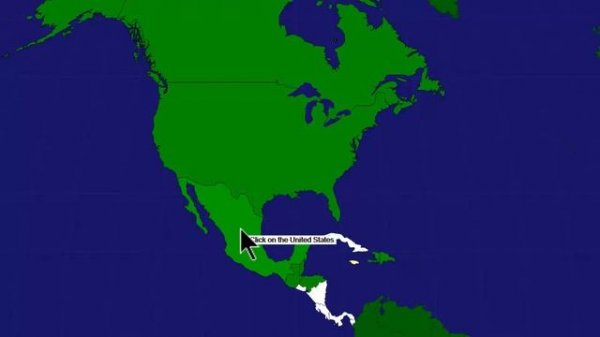 Seterra Free Geography Software Tutorial - Free Download Link - Windows And Online