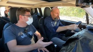 JEEP RENEGADE 1.3 TURBO 2022