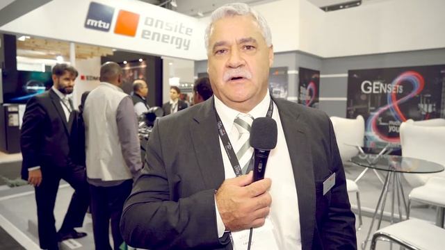 South Africa driving the gas generator market смотреть онлайн