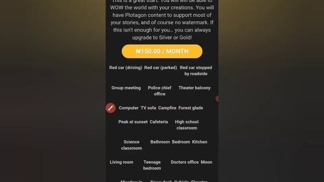 How to install Plotagon Story Application on Android смотреть онлайн