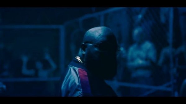 Rick Ross - No Games ft. Future