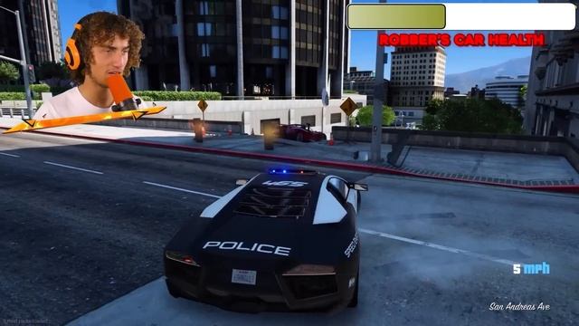 Upgrading $500 LAMBORGHINI to $1.000.000.000 LAMBORGHINI смотреть онлайн