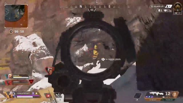 Apex Legends Leaked Legends(2020)NEXT 7 LEGENDS! Apex Legends Leaks(2020)Apex Legends Next Legends смотреть онлайн