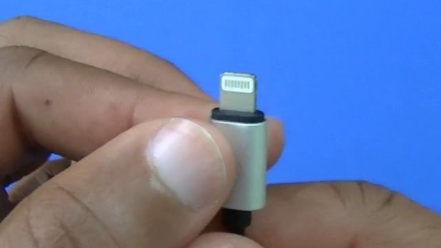 Great Adapter for Charging/Headphones on Iphone 8/8+ and 7/7+ Adapter by Wofalo! смотреть онлайн