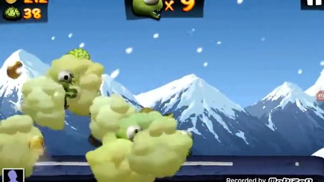 Zombie tsunami & slither.io| tablet games Ep 1 смотреть онлайн