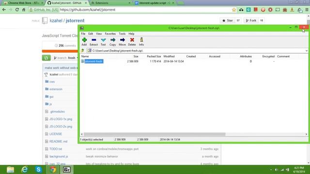 How To: Download Torrents on a Chromebook [UPDATE] смотреть онлайн
