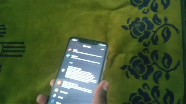 Make Your Phone's Back Side Touch Screen Enabled|BEST ANDROID APP 2020 IN TELUGU смотреть онлайн