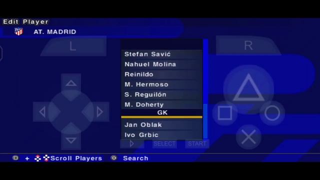 eFootball™ 2023 PPSSPP Android C19 V. Final New Faces Latest Tranfers & Update Boots Best Graphics смотреть онлайн