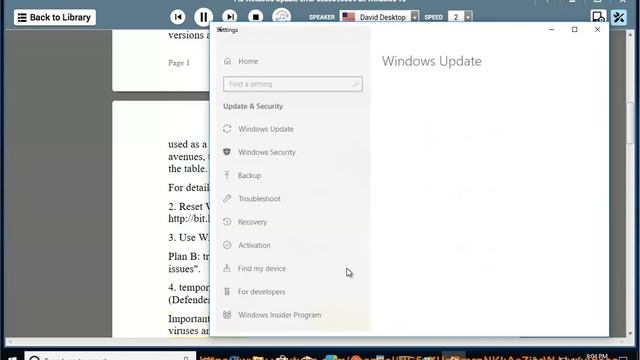 Fix error code 0x80096004 on Windows 10 смотреть онлайн